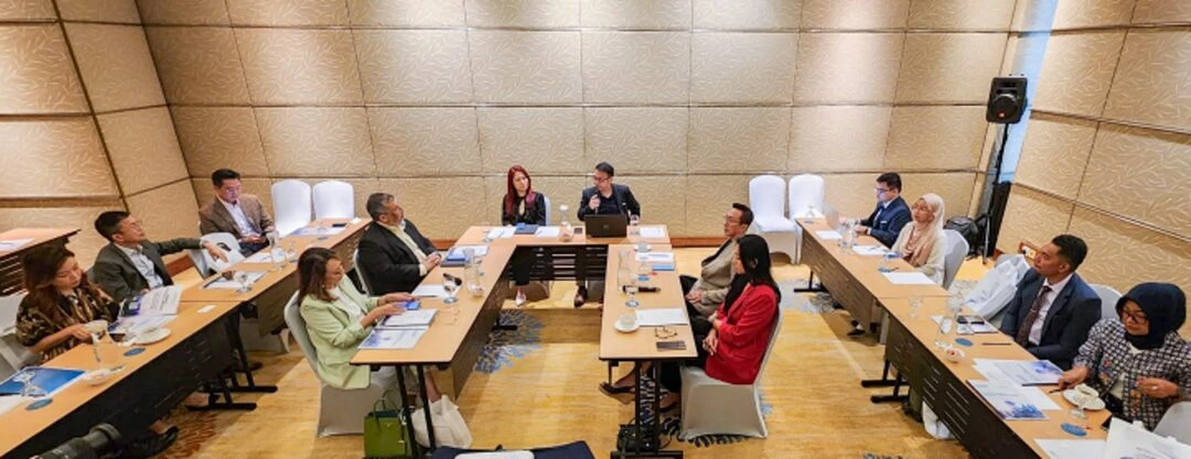 BAFT Meeting