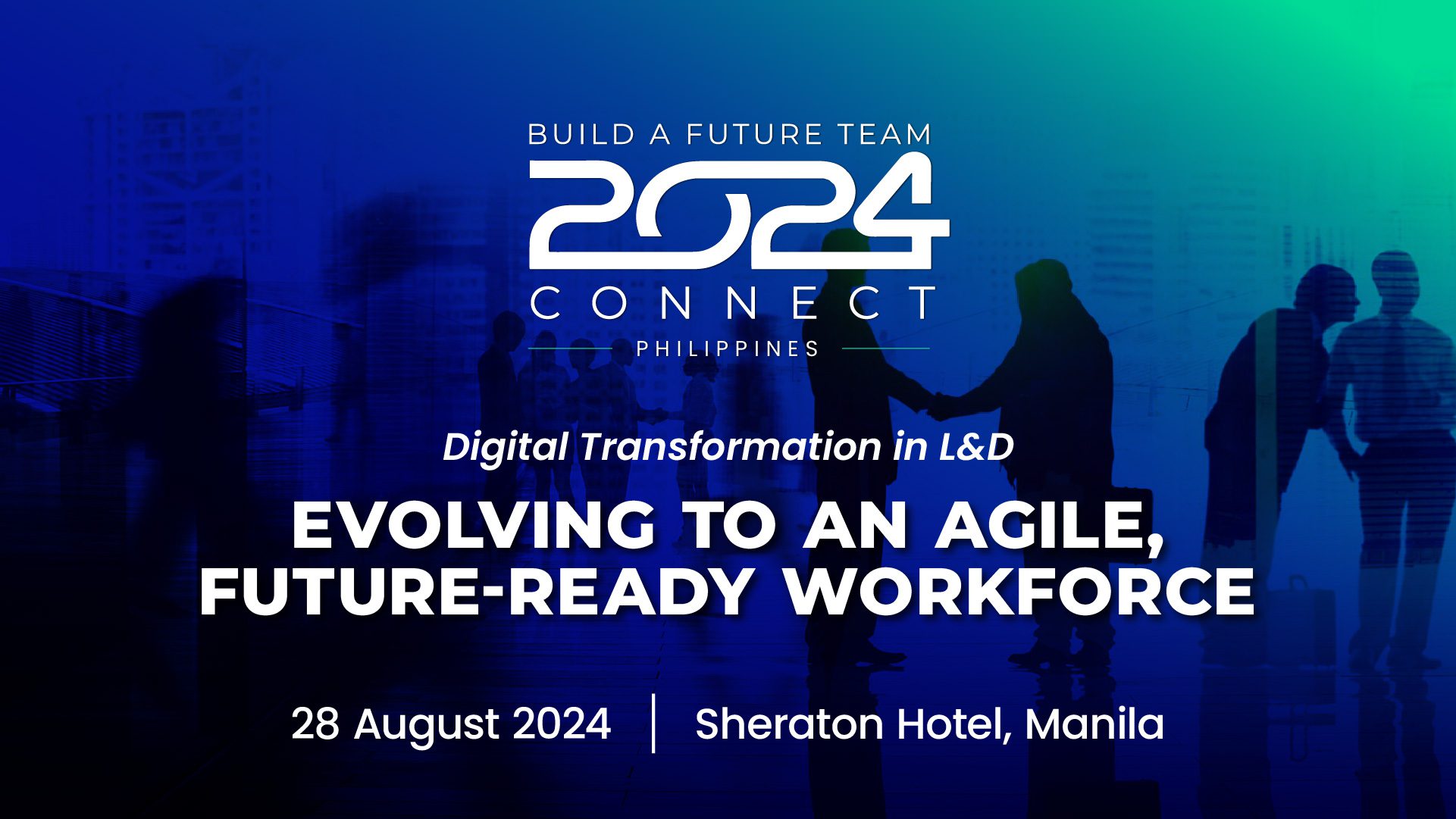 Digital Transformation L&D Talk