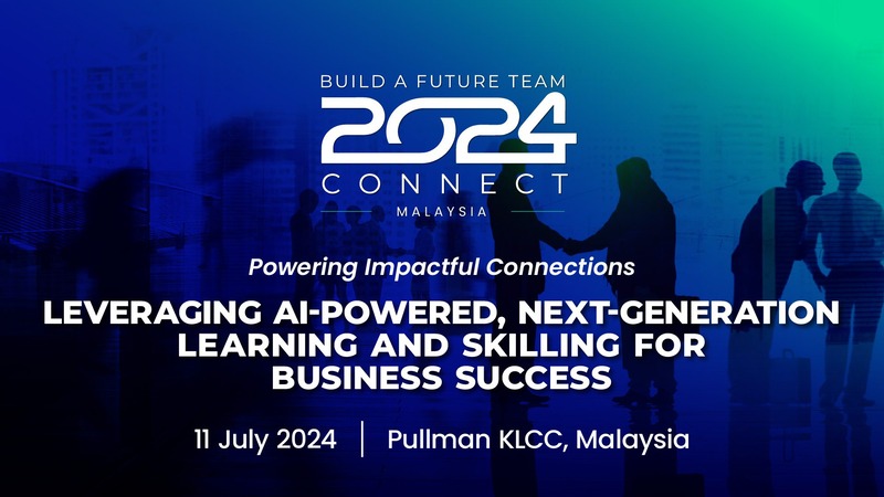 LEVERAGING AI-POWERED, NEXT-GENERATION LEARNING AND SKILLING FOR BUSINESS SUCCESS