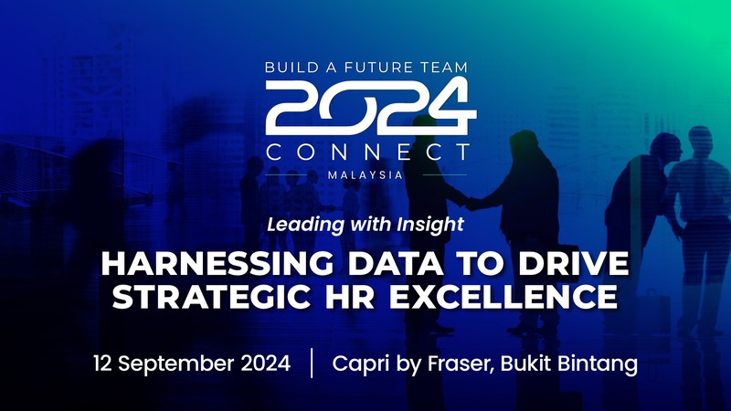 HARNESSING DATA TO DRIVE STRATEGIC HR EXCELLENCE