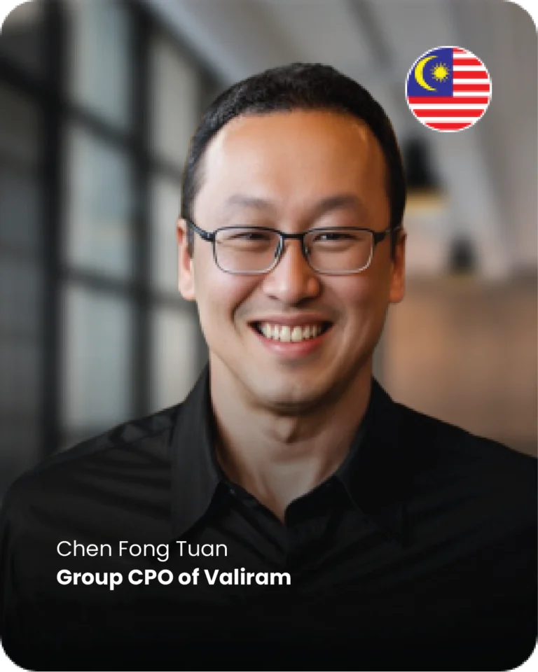 Chen Fong Tuan