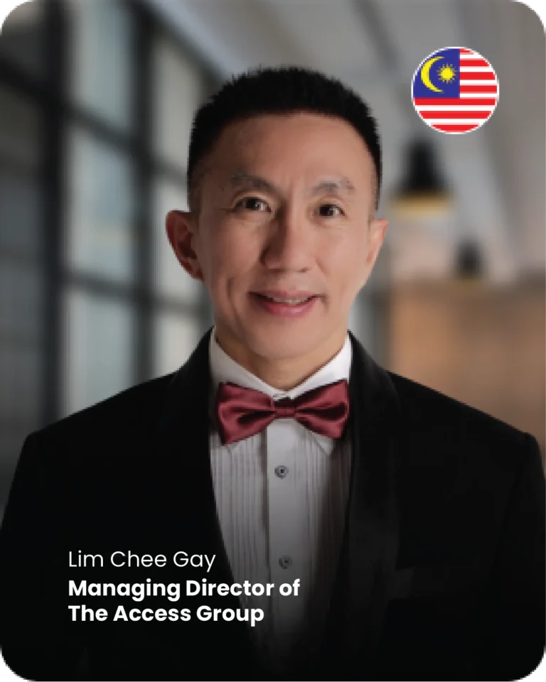 Lee Chee Gay