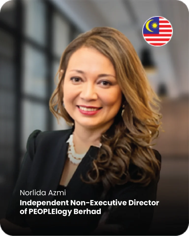Norliza Azmi