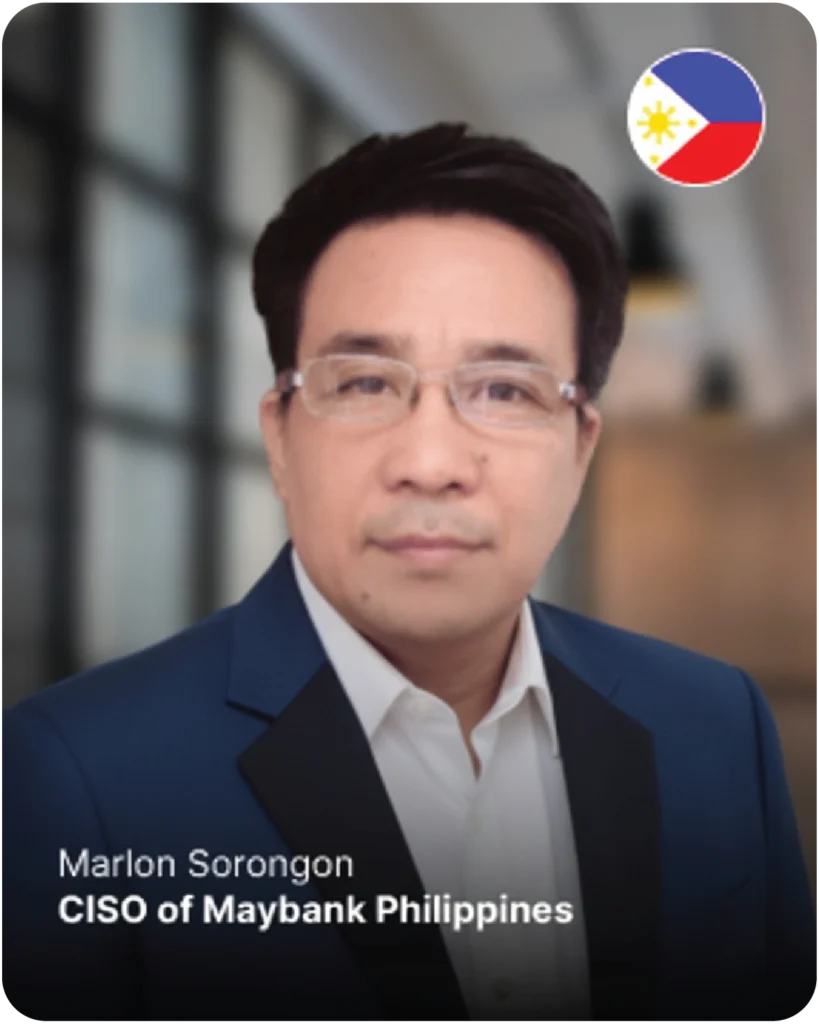 Marlon Sorongan Cyber