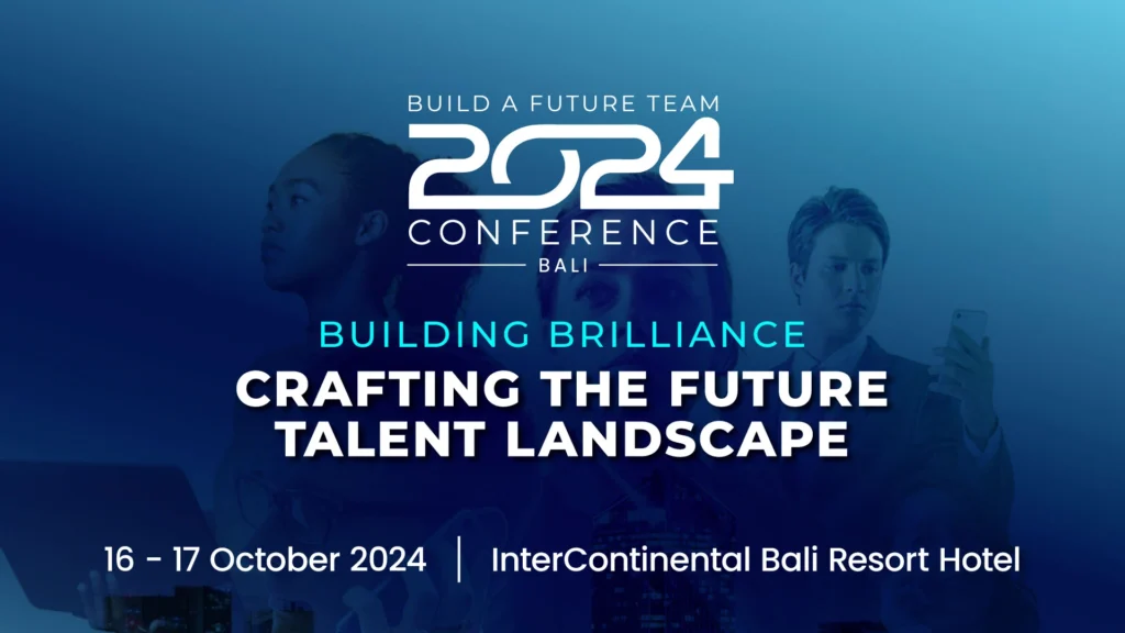 Conference Bali by PEOPLElopgy