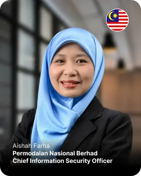 Aishah