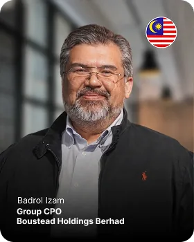 Badrol Nizam